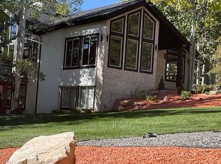9151 Trelawney Ln, Park City, UT 84098