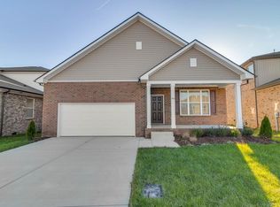 904 Wisteria Ct, Smyrna, TN 37167