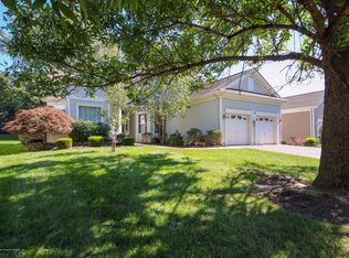 1502 Bakers Pl, Wall Township, NJ 08736