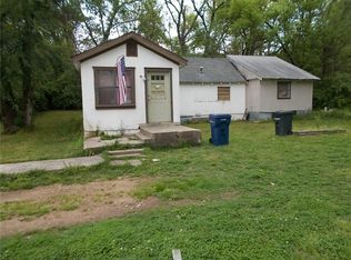 701 E Central St, Siloam Springs, AR 72761