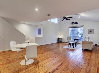 813 Detering St, Houston, TX 77007