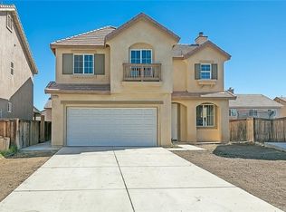 10147 Julianne Ave, Hesperia, CA 92345