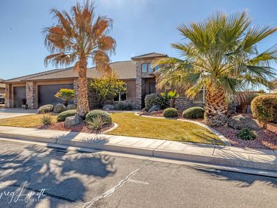 1929 W 350 N, Saint George, UT, 84770