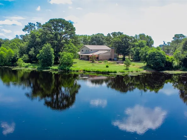 617 Hillcrest St, Malakoff, TX 75148