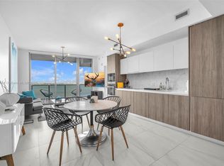 Biscayne Beach, Miami, FL 33137