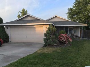 5115 Marlin Ln, Pasco, WA