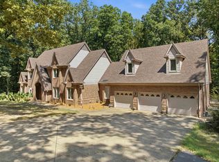 4546 Oak Rd, Arlington, TN 38002