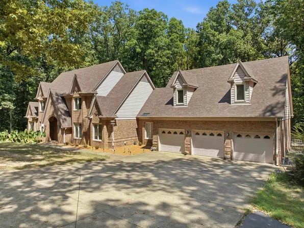 4546 Oak Rd, Arlington, TN 38002