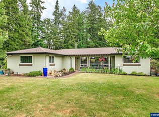 85385 Ridgeway Rd, Pleasant Hill, OR 97455