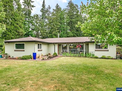 85385 Ridgeway Rd, Pleasant Hill, OR, 97455