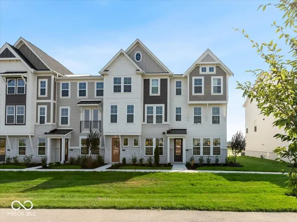 428 Elite St, Westfield, IN 46074