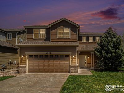 1232 102nd Ave, Greeley, CO, 80634