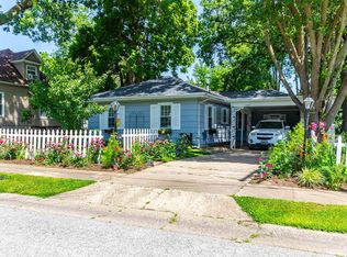 1205 Pollock Rd, Mexico, MO 65265
