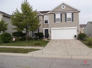 8217 Gathering Cir, Indianapolis, IN