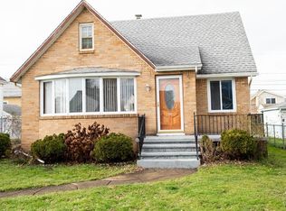 38 Leonard Post Dr, Buffalo, NY