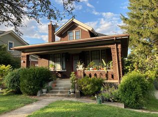 2552 Cypress Way, Cincinnati, OH 45212