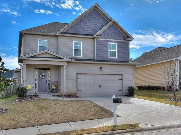 2nd image of 5514 Meghan Ln
