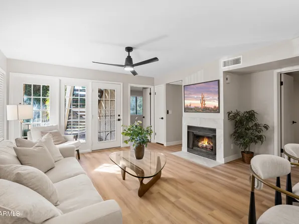 30 E BROWN Road #1108, Mesa, AZ 85201