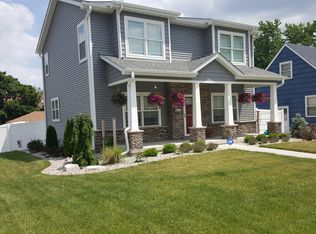 3105 Highway Ave, Highland, IN 46322