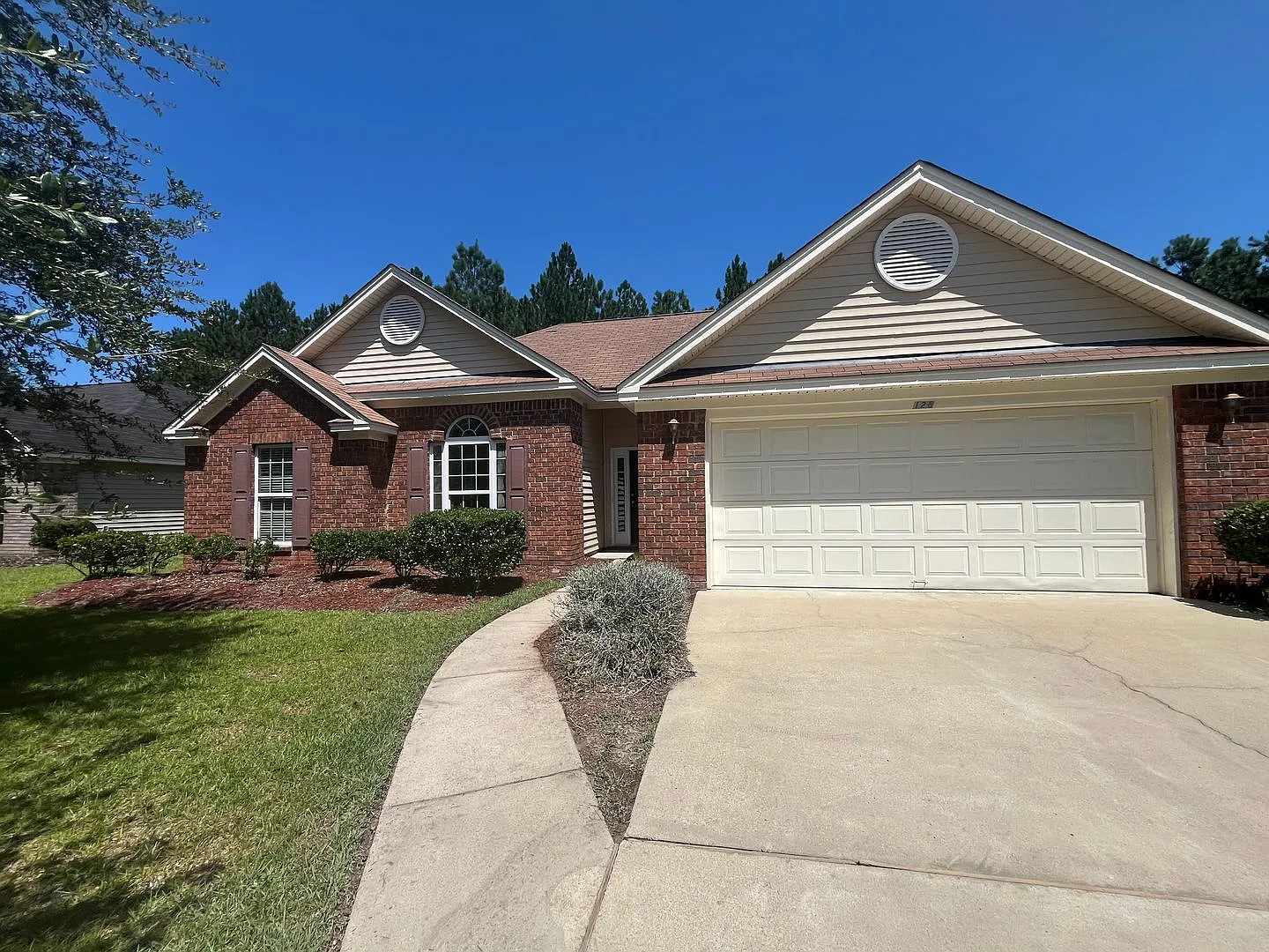 Coming Soon! Three Bedroom Home In Pooler, Ga — Photo 1