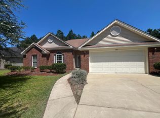 128 Arbor Village Dr, Pooler, GA 31322