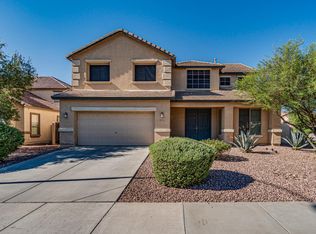 7862 W Salter Dr, Peoria, AZ 85382