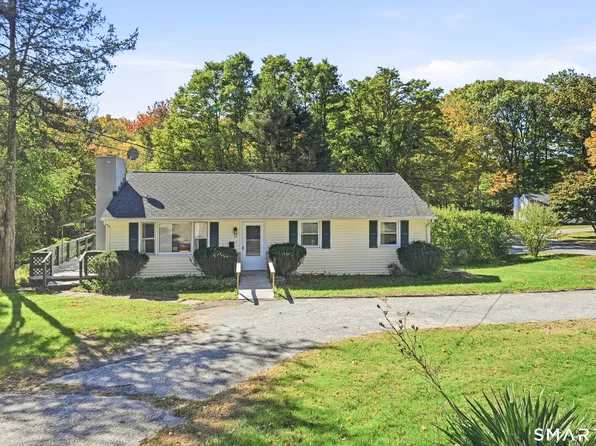 75 Hayestown Road, Danbury, CT 06811