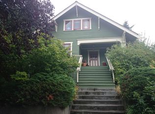 112 N Bowdoin Pl, Seattle, WA 98103