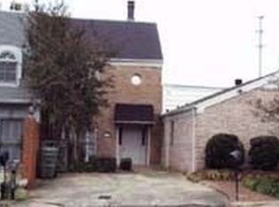 2917 Canterbury Ct, Montgomery, AL 36111