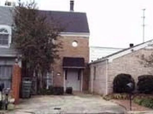 2917 Canterbury Ct, Montgomery, AL 36111