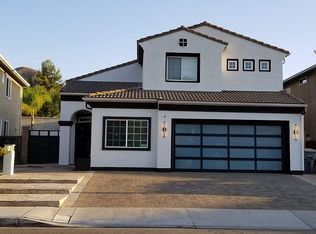 4317 Saint Andrews Dr, Chino Hills, CA 91709