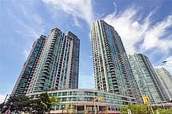 16 Yonge St #2802 — Photo 1