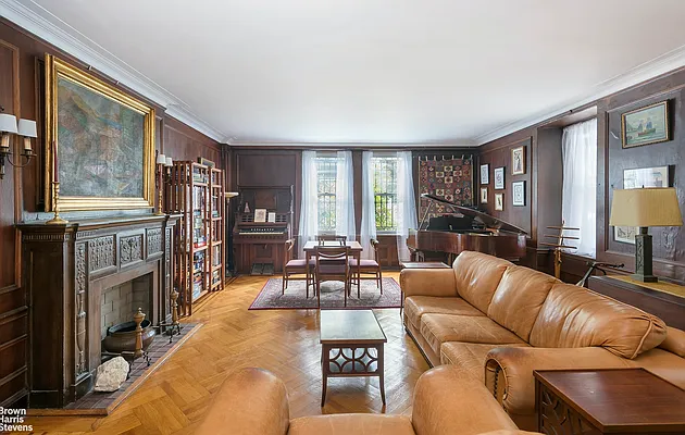 Sold by Brown Harris Stevens | media 20