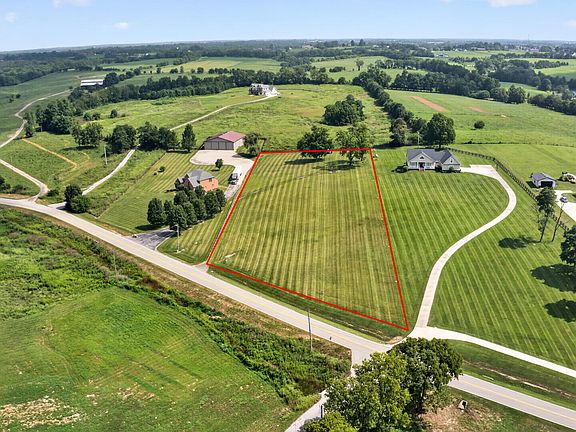 2nd image of 2191 McClure Rd