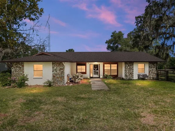 3883 E Westwind Ct, Inverness, FL 34453