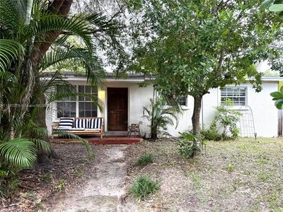 3611 SW 36th St, Hollywood, FL, 33023