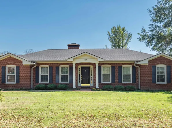 405 Merrywood Dr, Midway, KY 40347
