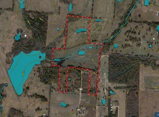 480 Vz County Road 2105, Canton, TX 75103
