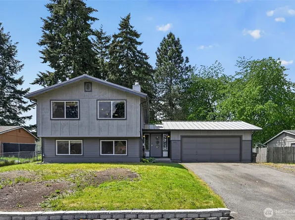 16818 21st Avenue Ct E, Spanaway, WA 98387
