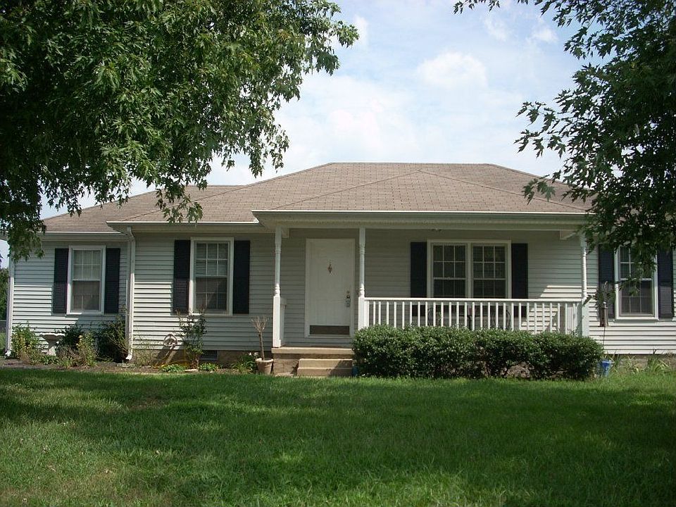 For Sale: 4318 Banks St., Murfreesboro, TN 37129