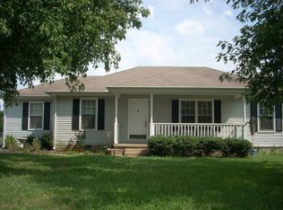 4318 Banks St, Murfreesboro, TN 37129