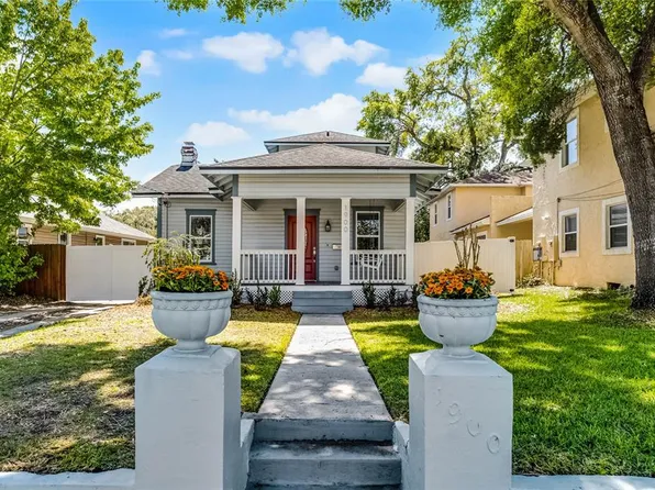 1900 Garvin St, Orlando, FL 32803