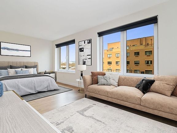 3rd image of 31-57 31st St Penthouse A