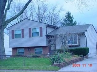 3845 Edendale Rd, Columbus, OH 43207