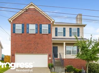 1096 Shire Dr, Antioch, TN 37013