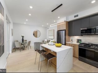 1112 6th St NW #6, Washington, DC 20001