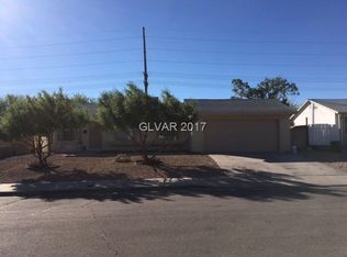 1323 Pinto Rd, Boulder City, NV 89005