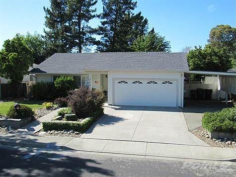 3087 Bernard Ave. - San Ramon