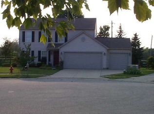 3422 Crocus Ct, Westfield, IN 46074