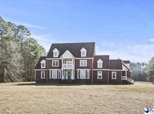 3981 Oates Hwy, Lamar, SC 29069